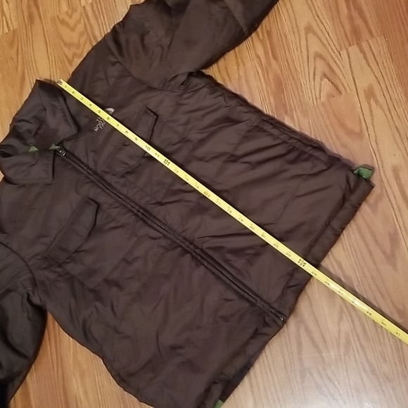 The north face reversible jacket small - Picture 4 of 16